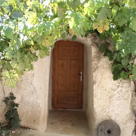 Cappadocia St.nino's Garden