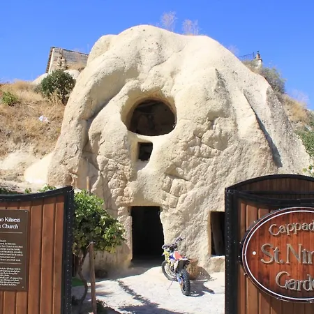 Bed & Breakfast Cappadocia St.nino's Garden