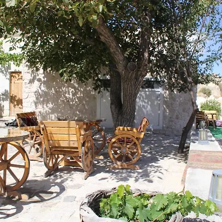 Cappadocia St.nino's Garden *