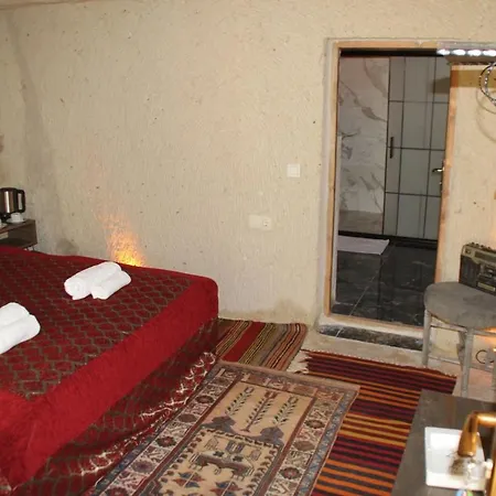 Bed & Breakfast Cappadocia St.nino's Garden Ortahisar