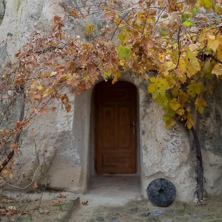 Cappadocia St.nino's Garden Ortahisar