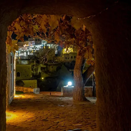 Cappadocia St.nino's Garden Ortahisar