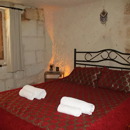 Cappadocia St.nino's Garden Bed & Breakfast