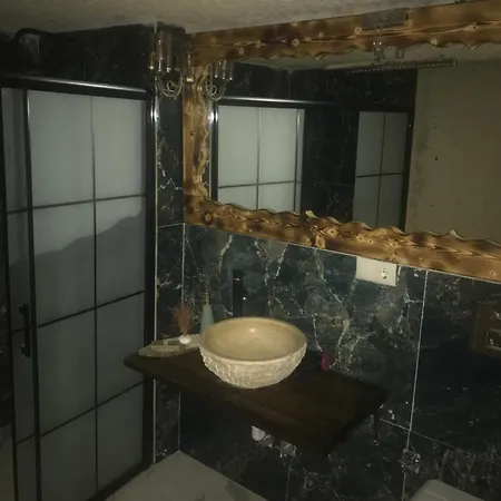 Bed & Breakfast Cappadocia St.nino's Garden