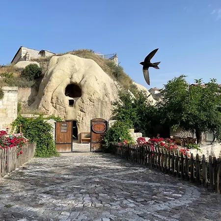 Cappadocia St.nino's Garden Ortahisar