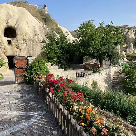 Cappadocia St.nino's Garden Bed & Breakfast Ortahisar