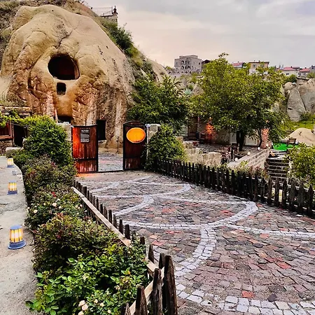 Cappadocia St.nino's Garden 3* Ortahisar