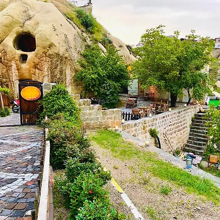 Cappadocia St.nino's Garden * Ortahisar