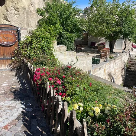Bed & Breakfast Cappadocia St.nino's Garden