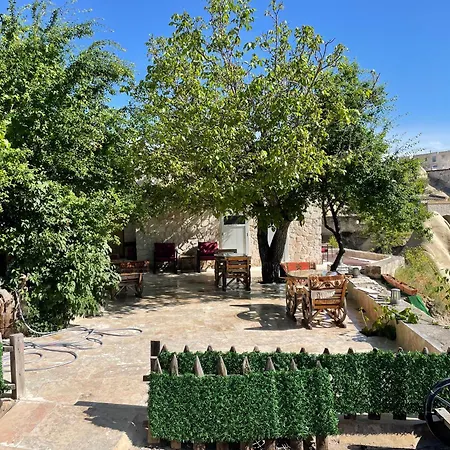 Cappadocia St.nino's Garden Bed and Breakfast 3*