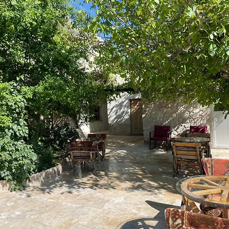 Bed & Breakfast Cappadocia St.nino's Garden 3*