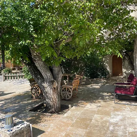 Bed & Breakfast Cappadocia St.nino's Garden Ortahisar