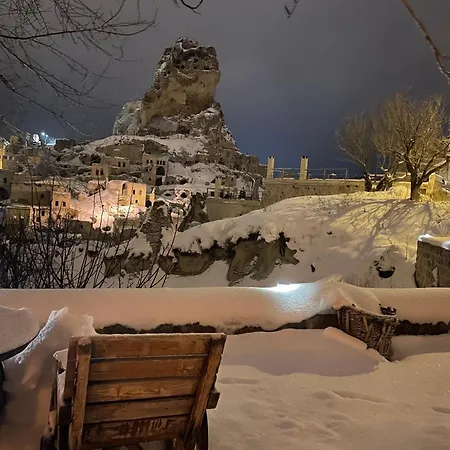 Cappadocia St.nino's Garden Bed & Breakfast