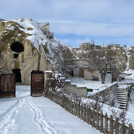 Cappadocia St.nino's Garden 3*
