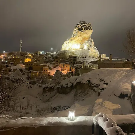 Cappadocia St.nino's Garden ベッド・アンド・ブレックファスト