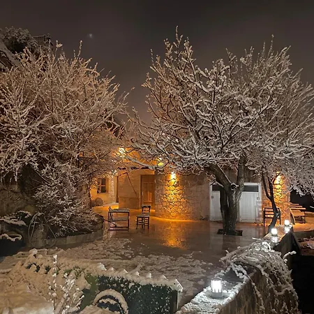 Cappadocia St.nino's Garden 3* Ortahisar