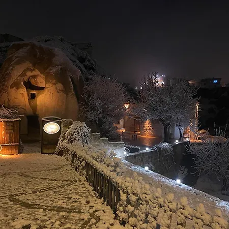 Cappadocia St.nino's Garden 3* Ortahisar