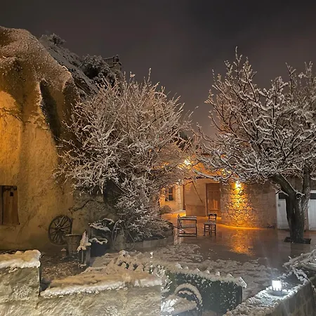 Cappadocia St.nino's Garden Bed and Breakfast