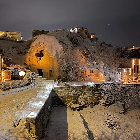 Bed & Breakfast Cappadocia St.nino's Garden 3*