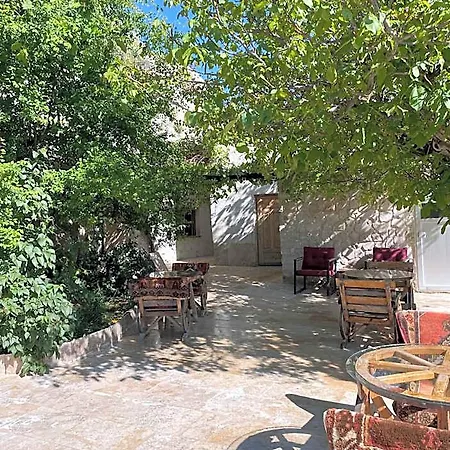 Cappadocia St.nino's Garden 3* Ortahisar