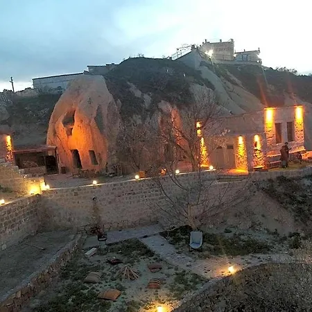 Bed & Breakfast Cappadocia St.nino's Garden