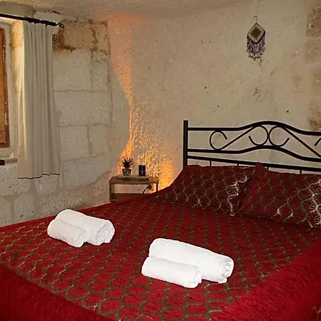Cappadocia St.nino's Garden 3*