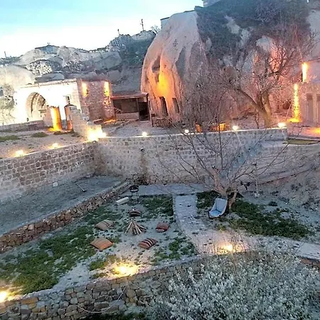 Cappadocia St.nino's Garden Ortahisar