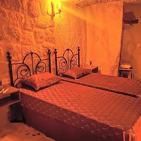 Cappadocia St.nino's Garden Ortahisar