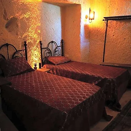 Bed & Breakfast Cappadocia St.nino's Garden