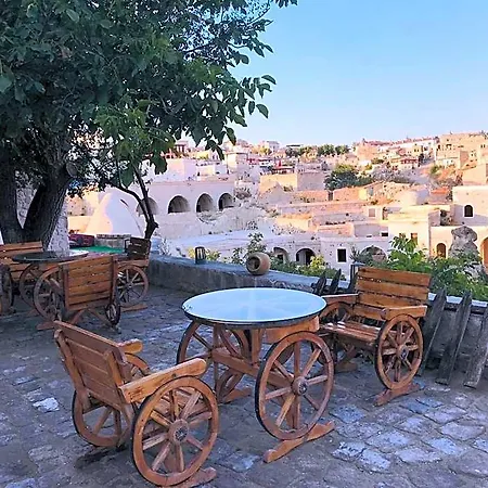 Bed & Breakfast Cappadocia St.nino's Garden Ortahisar