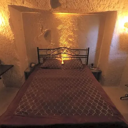 Cappadocia St.nino's Garden 3*