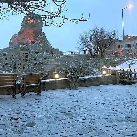 Cappadocia St.nino's Garden 3* Ortahisar