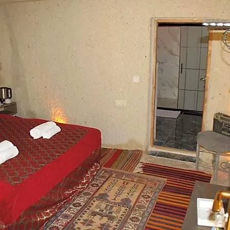 Bed & Breakfast Cappadocia St.nino's Garden 3*
