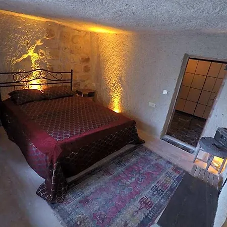 Cappadocia St.nino's Garden 3* Ortahisar