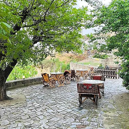 Cappadocia St.nino's Garden Ortahisar