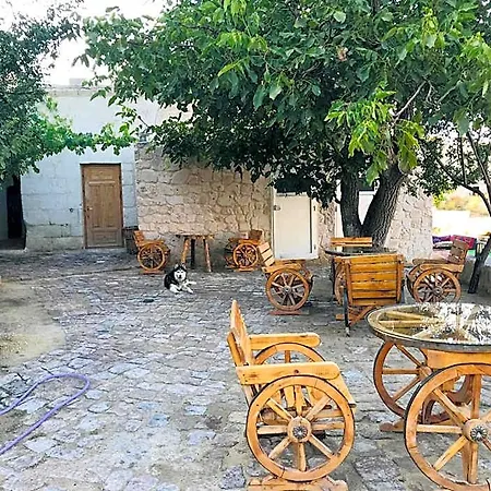 Cappadocia St.nino's Garden Bed & Breakfast Ortahisar