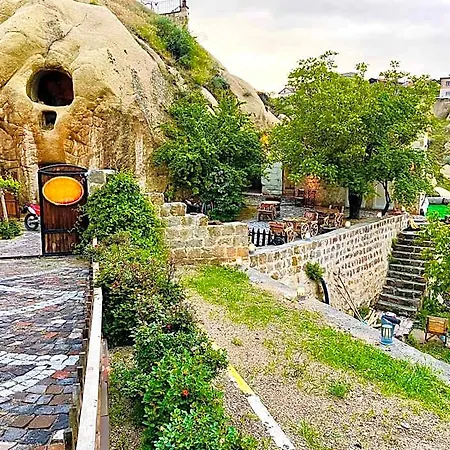 Bed & Breakfast Cappadocia St.nino's Garden