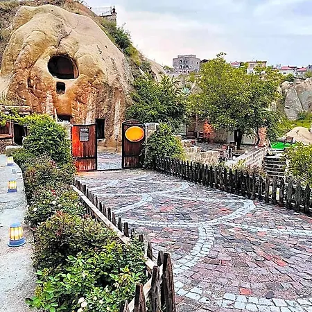 Cappadocia St.nino's Garden 3*