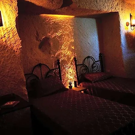 Bed & Breakfast Cappadocia St.nino's Garden 3*