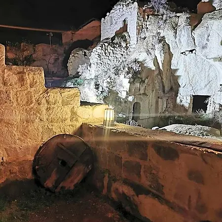 Cappadocia St.nino's Garden 3* Ortahisar