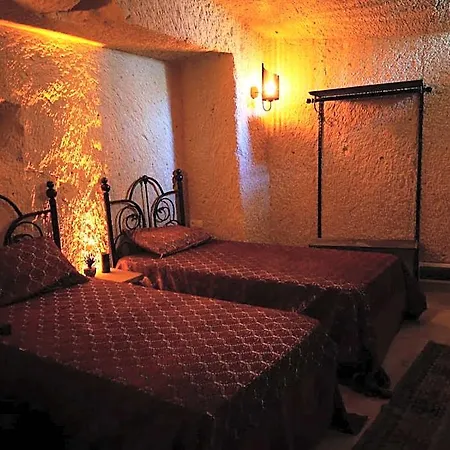 Bed & Breakfast Cappadocia St.nino's Garden