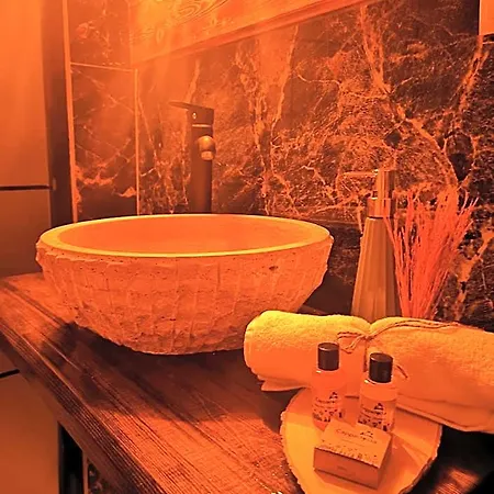 Bed & Breakfast Cappadocia St.nino's Garden 3*