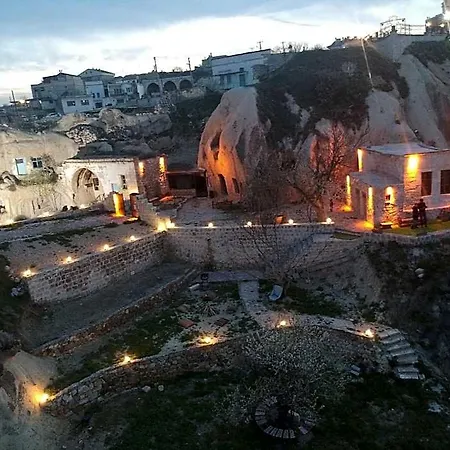 Cappadocia St.nino's Garden Bed & Breakfast