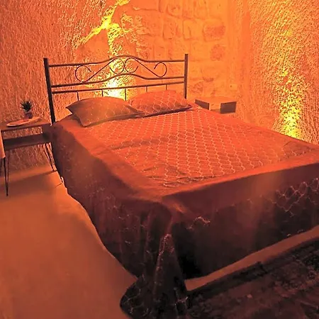 Bed & Breakfast Cappadocia St.nino's Garden