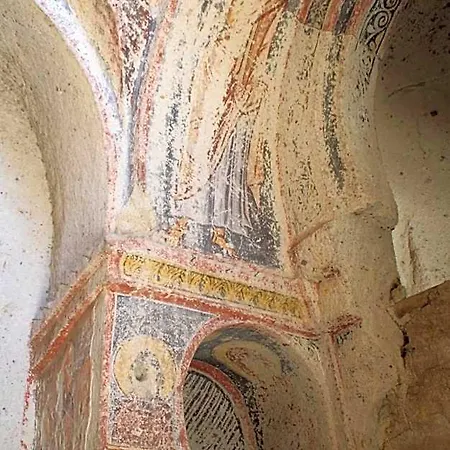 Cappadocia St.nino's Garden 3* Ortahisar