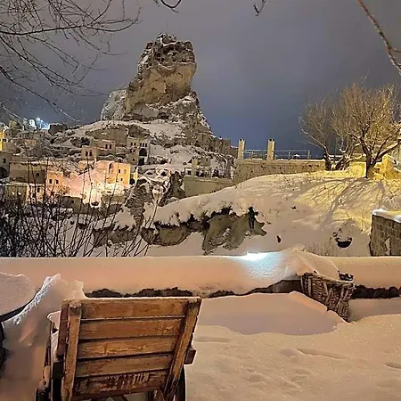 Cappadocia St.nino's Garden Bed & Breakfast