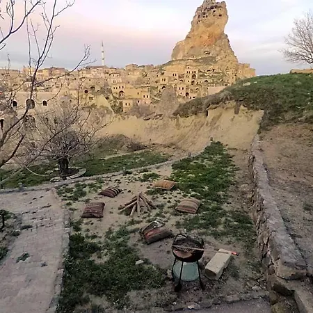 Bed & Breakfast Cappadocia St.nino's Garden 3*