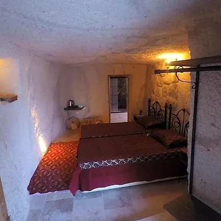 Cappadocia St.nino's Garden Bed & Breakfast