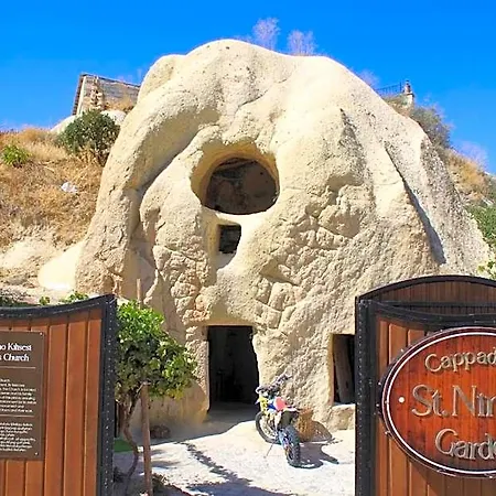Cappadocia St.nino's Garden Bed & Breakfast 3*