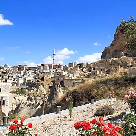 Cappadocia St.nino's Garden 3*